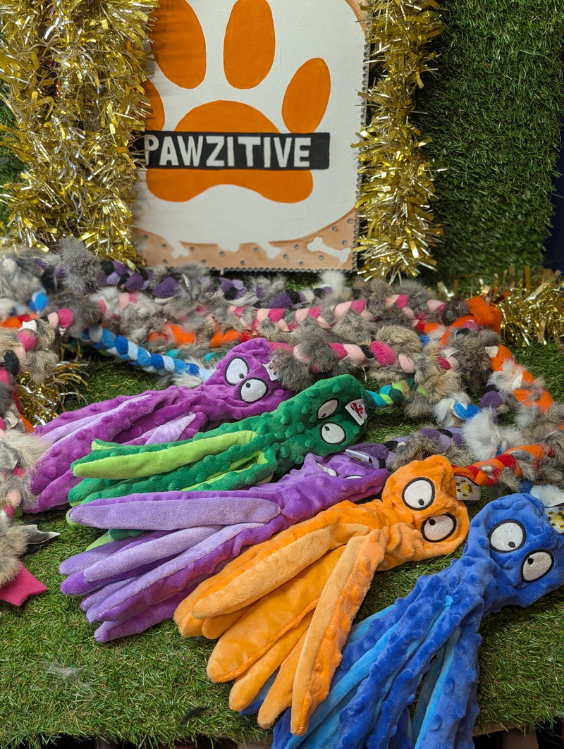 tug pieuvre mouton ou lapin