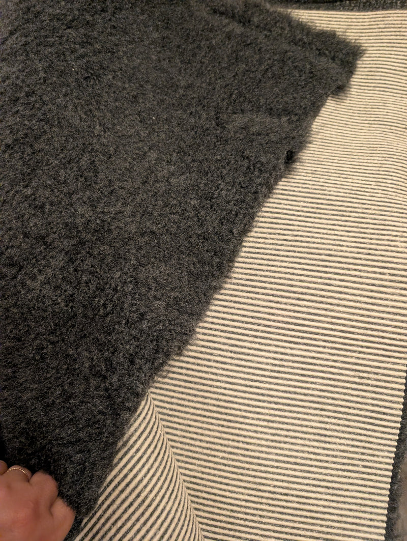 Vet bed - Le tapis tout doux 100x75 differents coloris