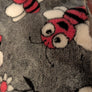 Vet bed tapis tout doux 160 x 100 cm