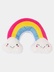 Peluche arc en ciel zippyPaws 🌈