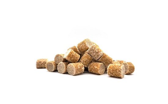 Friandises moelleuses avoine & coco 100g