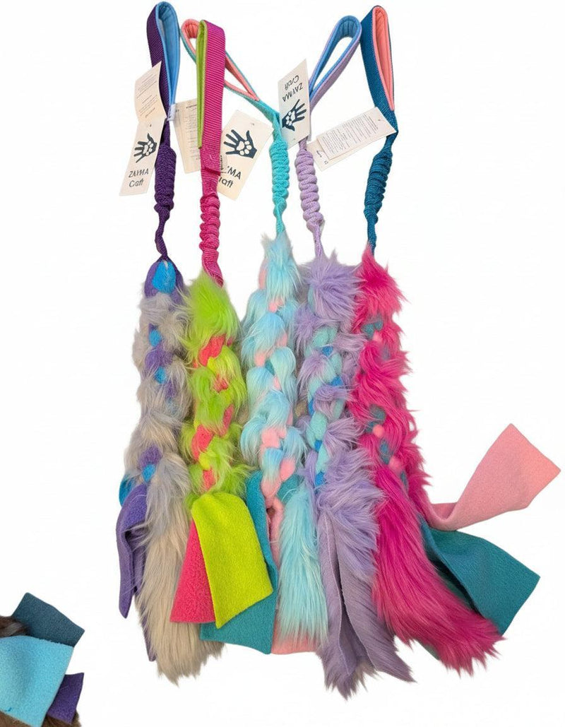 Tug en fausse fourrure