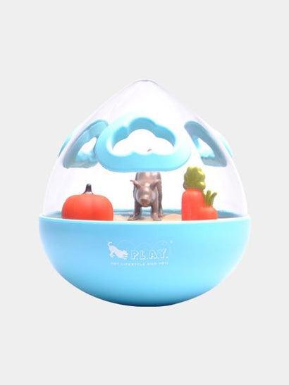 Wobble Ball - Jouet Distributeur & Interactif | P.L.A.Y