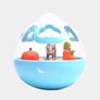 Wobble Ball - Jouet Distributeur & Interactif | P.L.A.Y