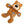 Ourson kong