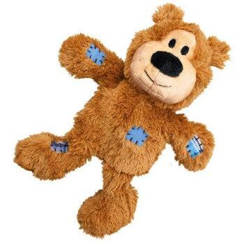 Ourson kong