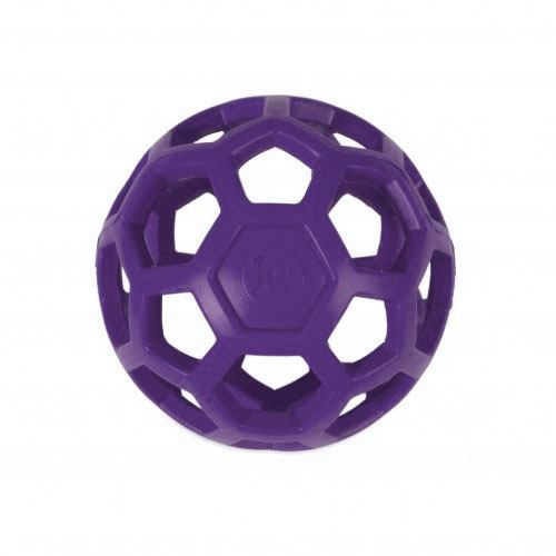Balle JW Pet Hol-ee Roller - Pawzitive