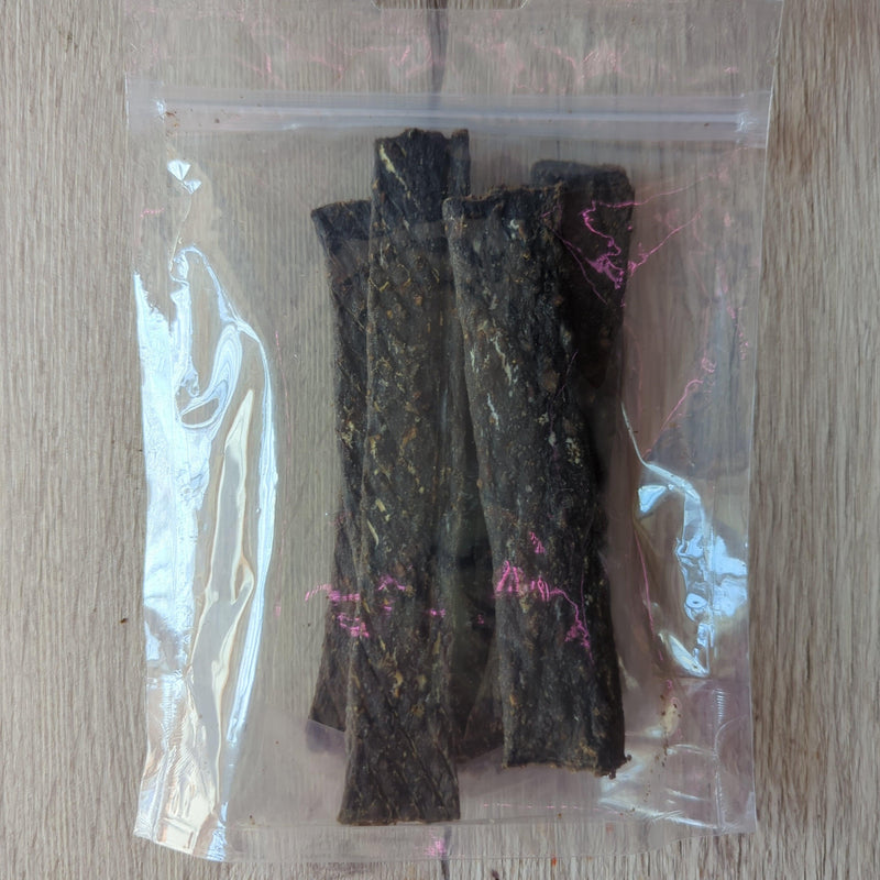 Laniere de sanglier 100g