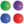 balle KONG® Squeezz Ball