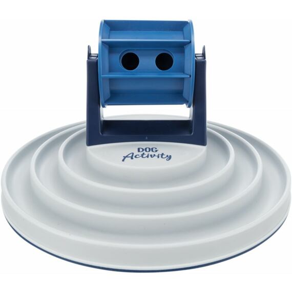 Dog Activity ROLLER BOWL, gamelle avec rouleau, ø 28 cm