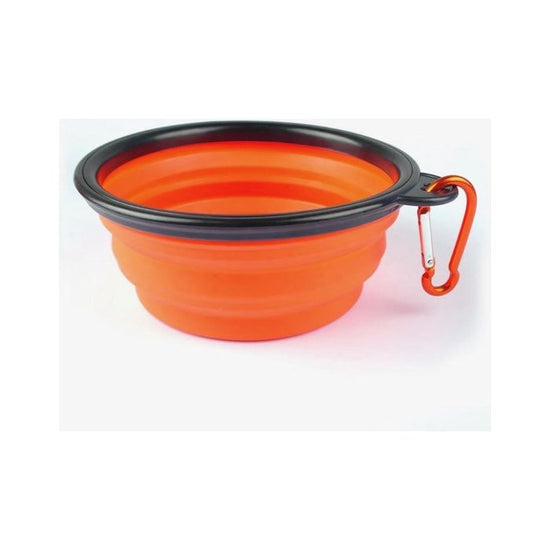 BOL DE VOYAGE PLIABLE - 350 ML