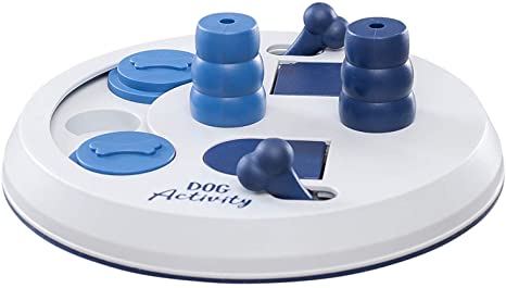 Dog activity flip board xxl
