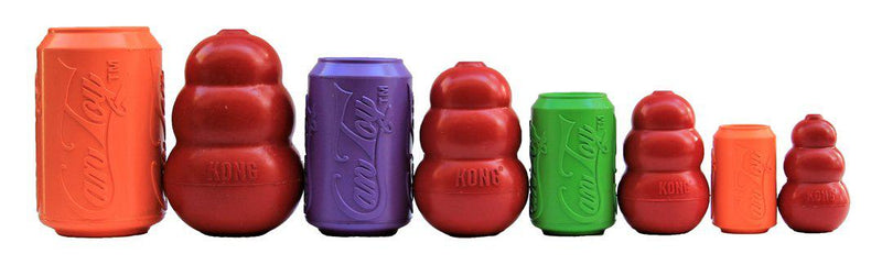 Canette - Distributeur de friandises