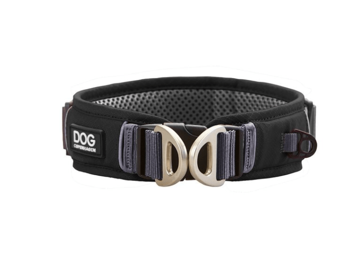 Collier DOG Copenhagen Urban Explorer - Pawzitive