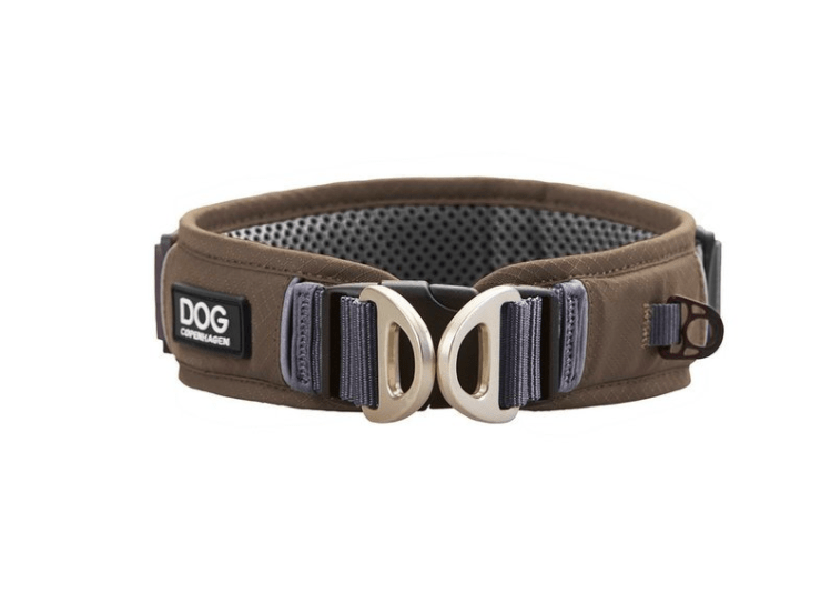 Collier DOG Copenhagen Urban Explorer - Pawzitive