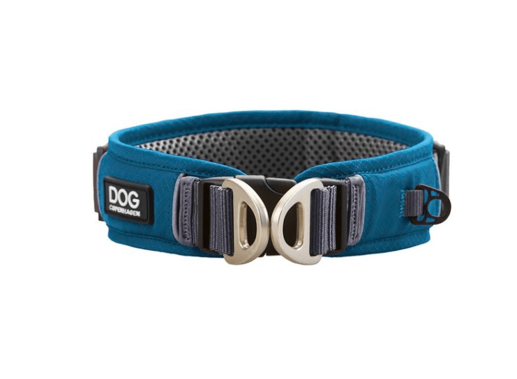 Collier DOG Copenhagen Urban Explorer - Pawzitive