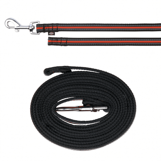 Longe de pistage - Trixie Fusion - Pawzitive