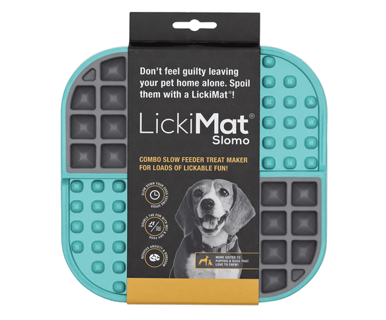 LICKIMAT Slomo - Pawzitive