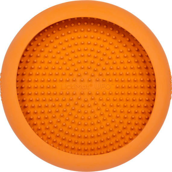 Ufo lickimat