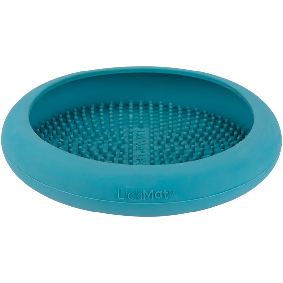 Ufo lickimat