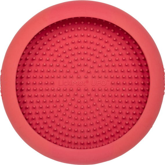 Ufo lickimat