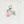 Pendentif lithothérapie chien