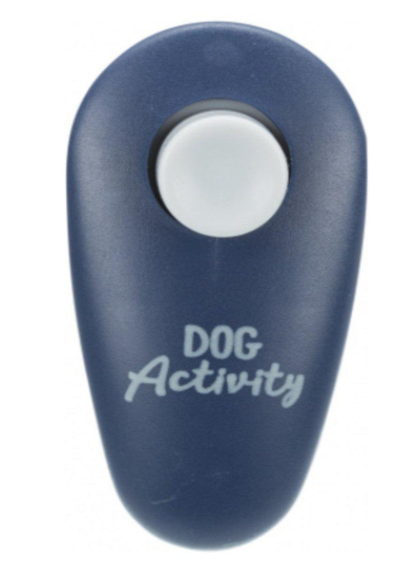 clicker doigt
