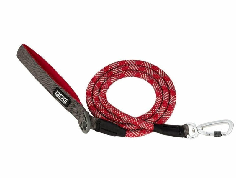 Laisse DOG COPENHAGEN urban rope