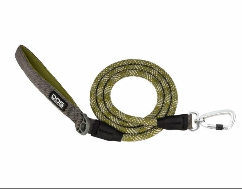 Laisse DOG COPENHAGEN urban rope