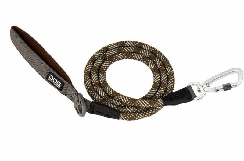 Laisse DOG COPENHAGEN urban rope