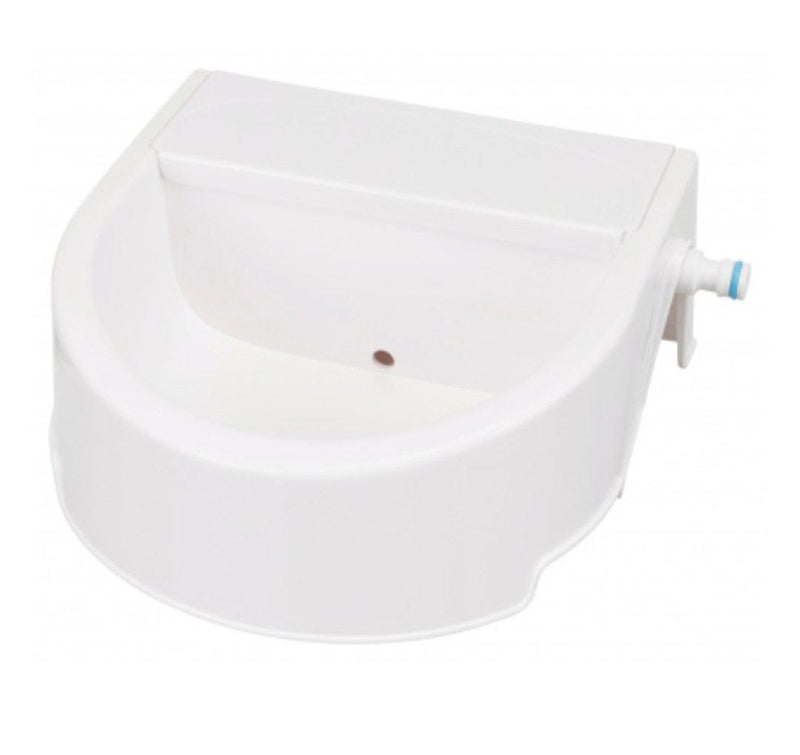 Abreuvoir extérieur automatique