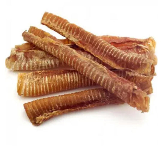 Trachée de boeuf 25/30 cm