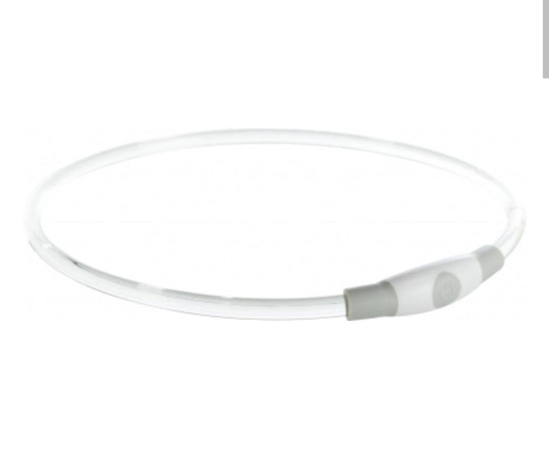 Flash collier lumineux USB
