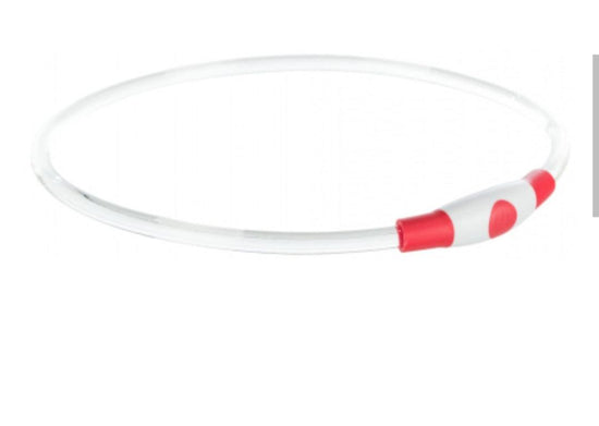 Flash collier lumineux USB