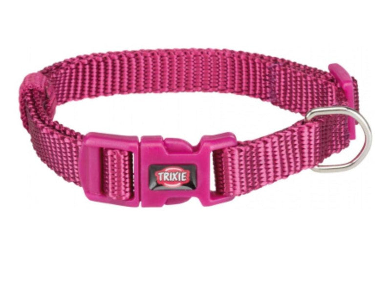 Colliers premium S/M 30-45cm