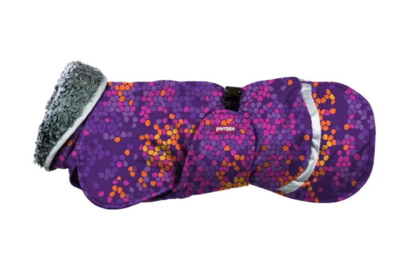 TOPPA POMPPA ( temps hivernale +++)