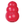 Jouet Kong Classic Rouge - Pawzitive