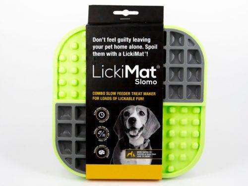 LICKIMAT Slomo