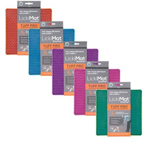 Lickimat tuff pro