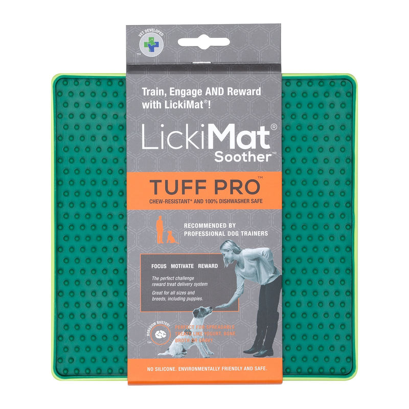 Lickimat tuff pro