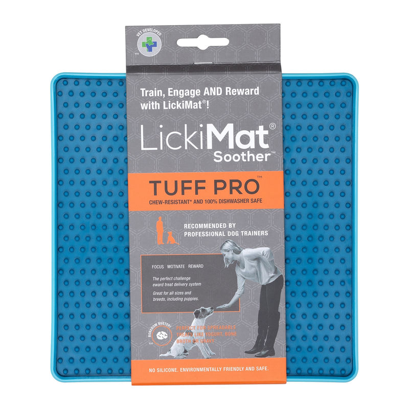Lickimat tuff pro