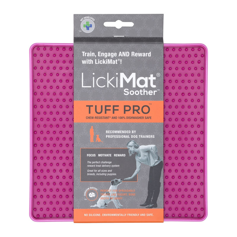Lickimat tuff pro