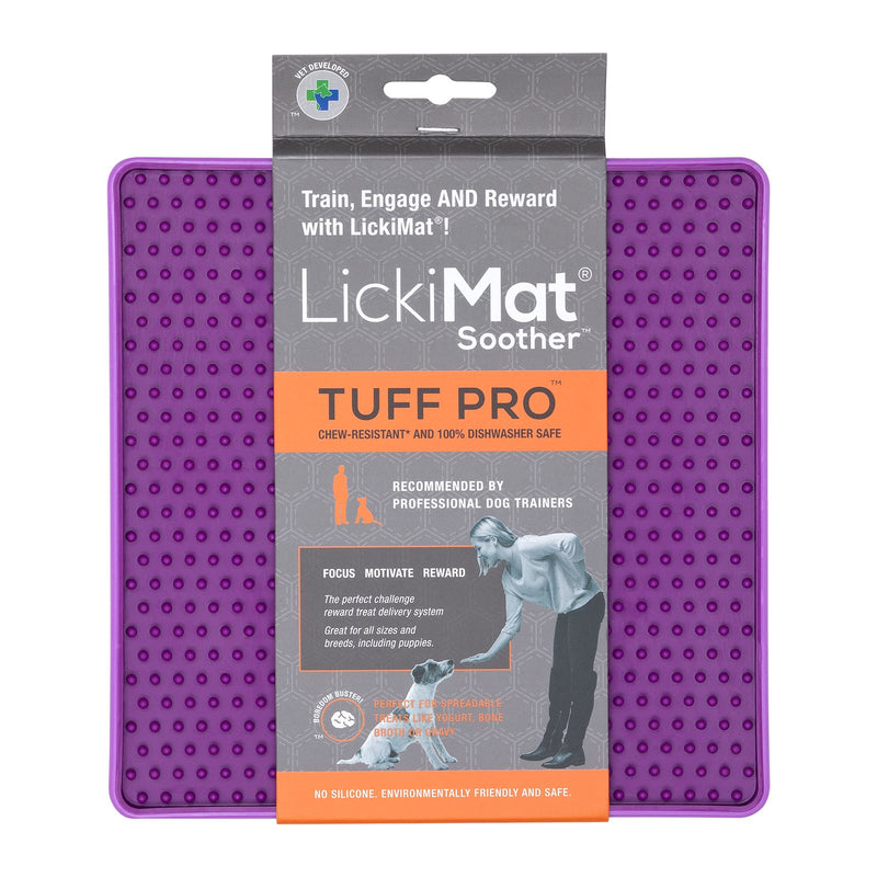 Lickimat tuff pro