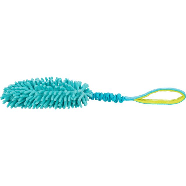 Bungee dummy tug