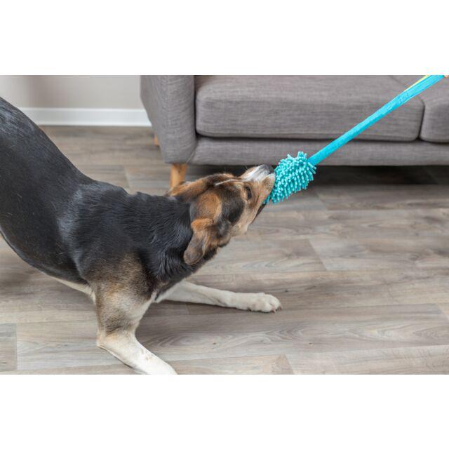 Bungee dummy tug