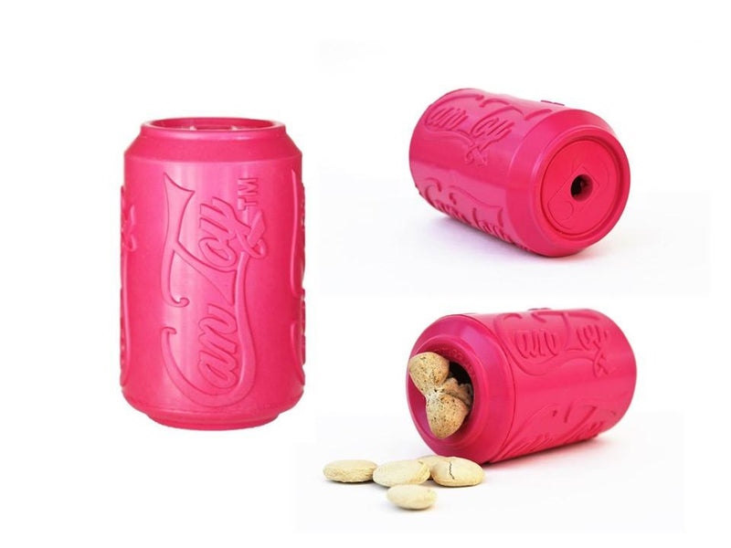 Canette - Distributeur de friandises