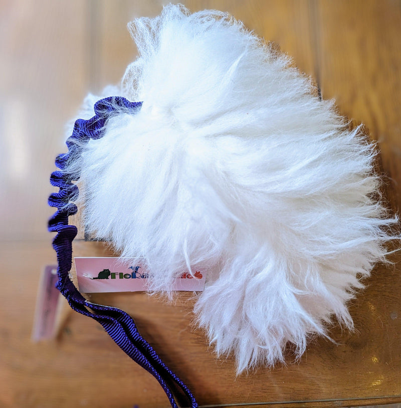Tug touffu court mouton