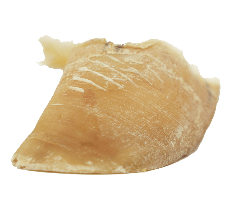 Sabots de veau - Friandises naturelles - Pawzitive