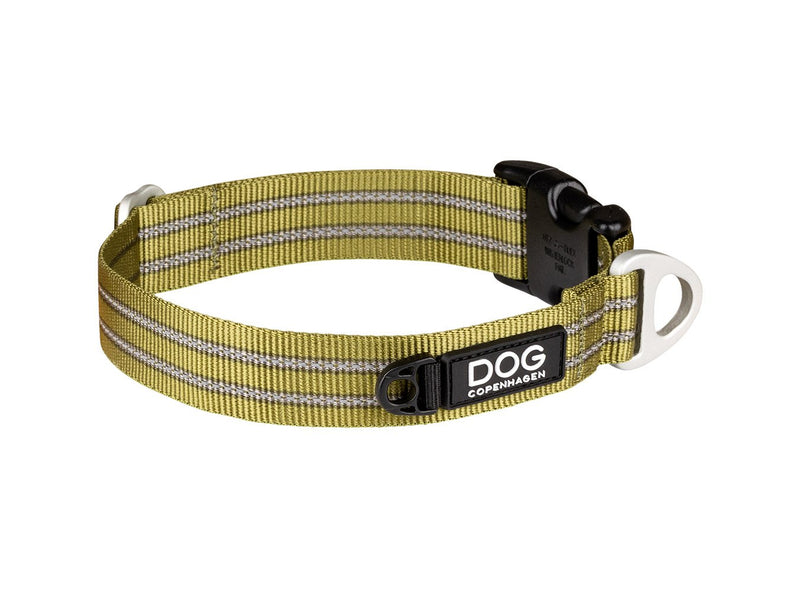 COLLIER DOG COPENHAGEN URBAN STYLE - Pawzitive