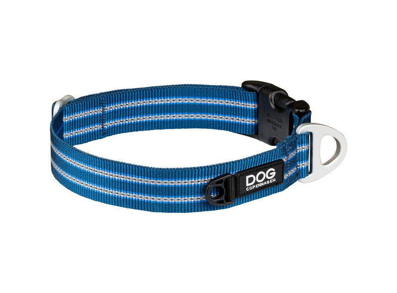 COLLIER DOG COPENHAGEN URBAN STYLE - Pawzitive